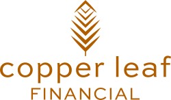 Copper leaf financial