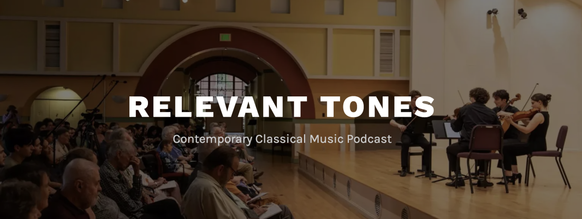 Relevant Tones