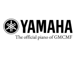 Yamaha - the official piano of GMCMF