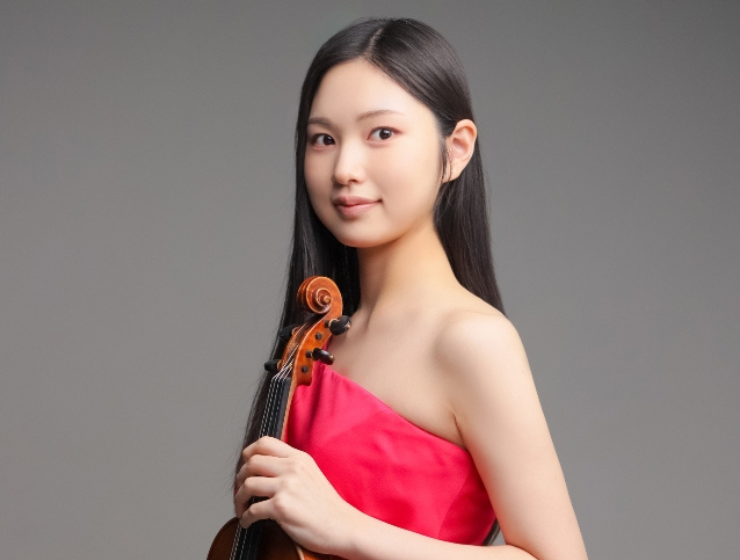 Eunbee Cho