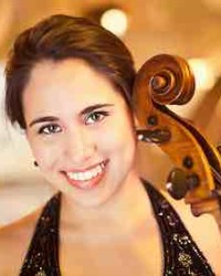 Christina Lamprea
