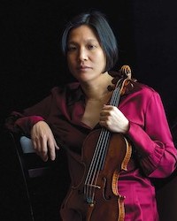 Elizabeth Chang