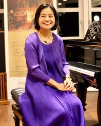 Mariko Kaneda