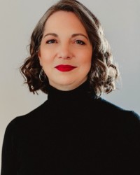 Violaine Melançon