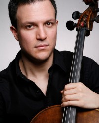 Alex Croxton