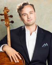 Caleb van der Swaagh