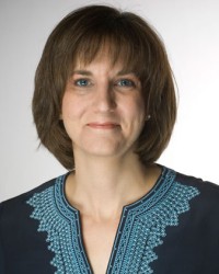 Carolyn Stuart