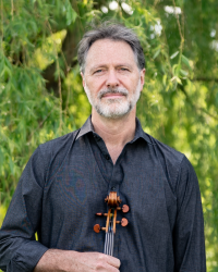 Timothy Deighton