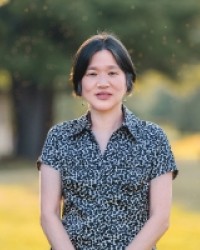 Elizabeth Chang