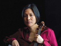 Elizabeth Chang
