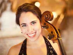 Christina Lamprea