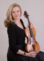 Caroline Coade