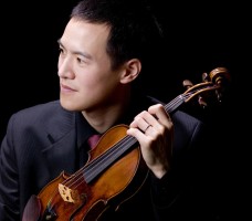 Joseph Lin