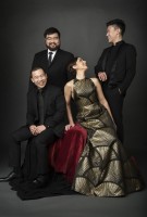 Parker Quartet