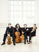 Ariel Quartet