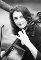Claire Bryant
