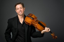 Daniel Sweaney